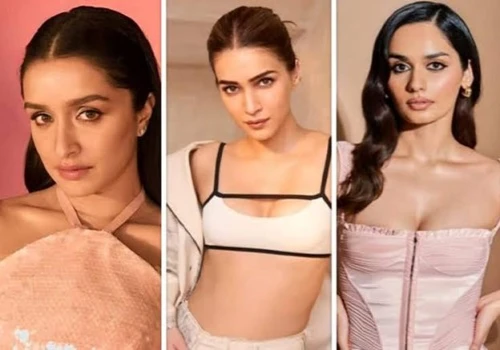 Fresh Faces to Grace the Sequel: Shraddha Kapoor, Kriti Sanon & Manushi Chillar to Star in  “No Entry 2” Alongside Varun Dhawan, Arjun Kapoor & Diljit Dosanjh